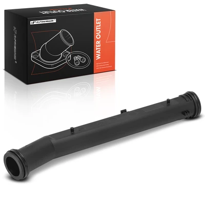 Engine Coolant Water Pipe Hose