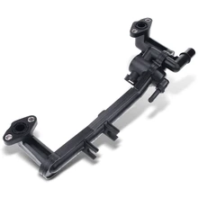 Heater Maniflod Tube Pipe for 2010-2019 Jaguar XJ
