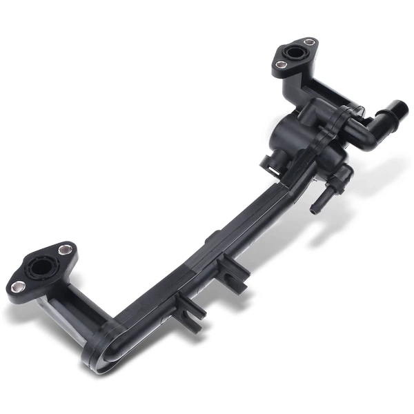 Heater Maniflod Tube Pipe for 2010-2015 Jaguar XF