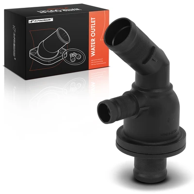 Coolant Thermostat