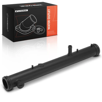 Water Coolant Hose Pipe