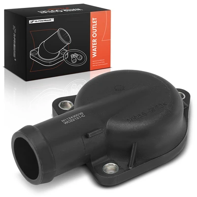 Upper Engine Coolant Thermostat Housing