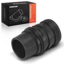 Coolant Pipe for 2013-2014 Mercedes-Benz C300