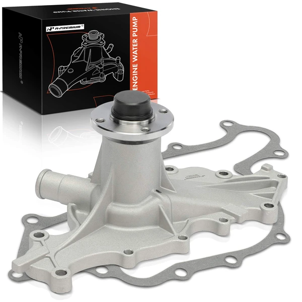 Engine Water Pump for 1986-1994 Ford Aerostar