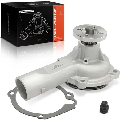Engine Water Pump