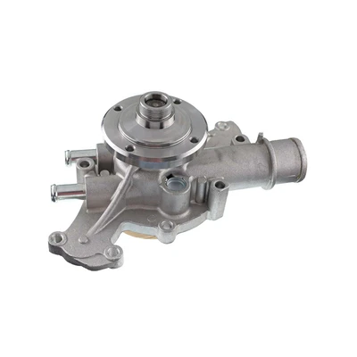 Engine Water Pump with Gasket