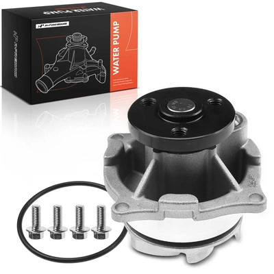 Engine Water Pump