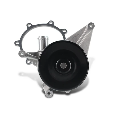 Engine Water Pump with Gasket
