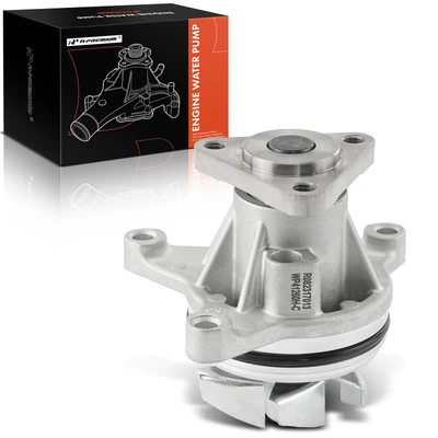 Engine Water Pump