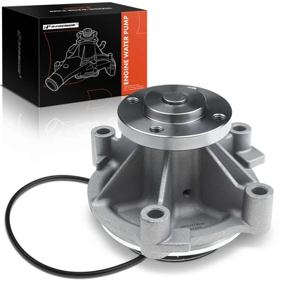 Engine Water Pump