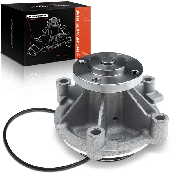 Engine Water Pump for 2001-2011 Mercury Grand Marquis