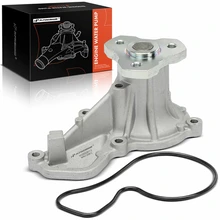 Engine Water Pump for 2016-2022 Honda HR-V