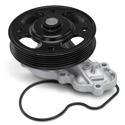 Aluminum Engine Water Pump