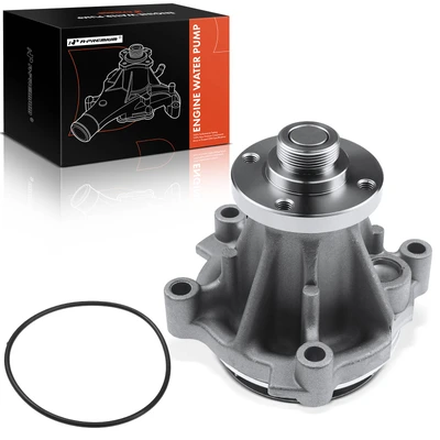 Engine Water Pump