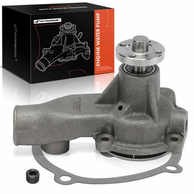 Engine Water Pump