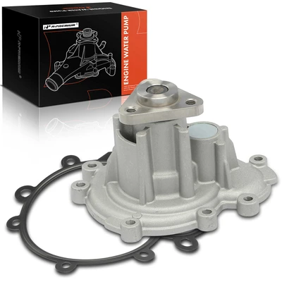 Engine Water Pump