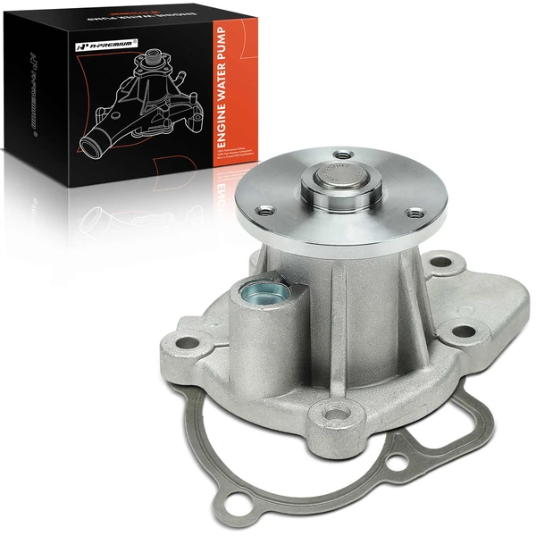 Water Pump for 2011-2014 Hyundai Sonata
