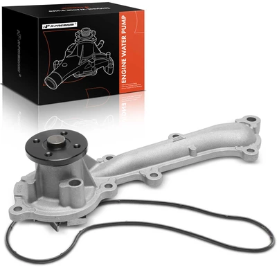 Engine Water Pump