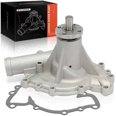 Engine Water Pump