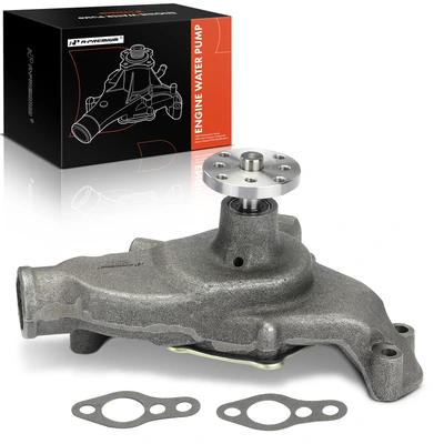 Engine Water Pump