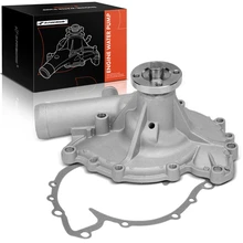 Engine Water Pump for 1964 1970 Buick Estate Wagon