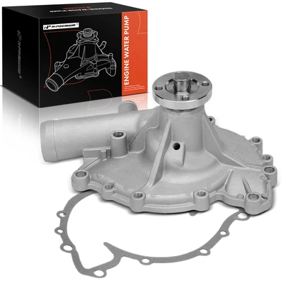 Engine Water Pump