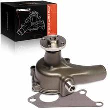 Engine Water Pump for 1969-1974 Toyota Land Cruiser