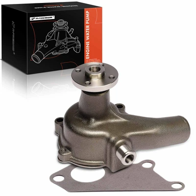 Engine Water Pump