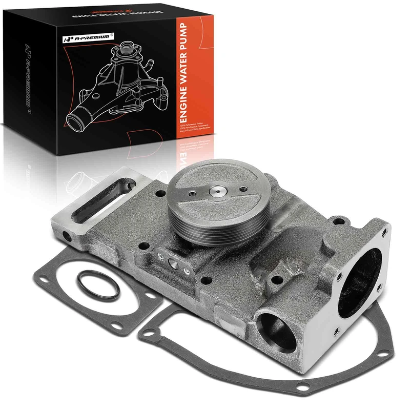 Engine Water Pump for Ford L9000 1990-1997 LT9501 Freightliner L6 14.0L Diese