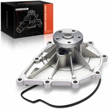 Engine Water Pump for 2014-2020 2022-2023 Freightliner 122SD