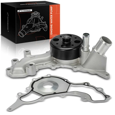 Engine Water Pump