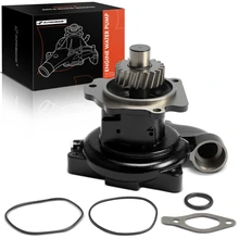 Engine Water Pump for 2000-2001 2005 2007 Peterbilt 357