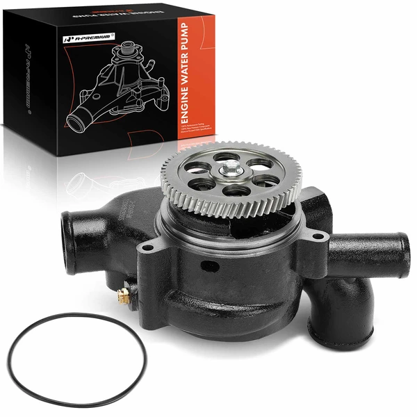Engine Water Pump for 1996-1998 Ford LT9513