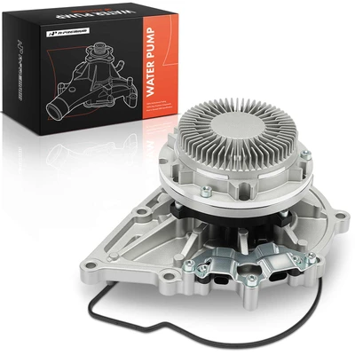 Water Pump with Gasket