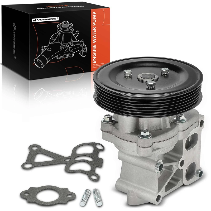 Engine Water Pump for 2012 Dodge Avenger