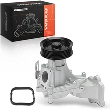 Engine Water Pump for 2022-2023 Jeep Grand Cherokee