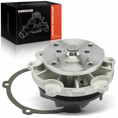 Engine Water Pump