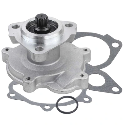 Engine Water Pump with Gasket