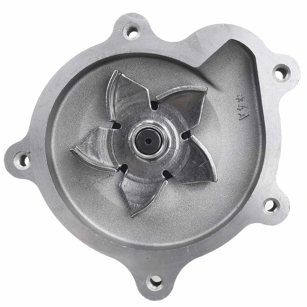 Engine Water Pump with Gasket for Chevy Cavalier Buick Skylark Pontiac Olds 2.3L