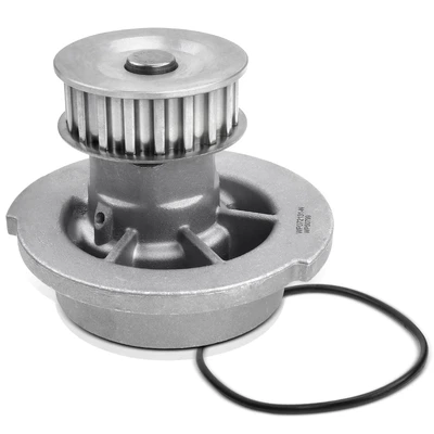 Engine Water Pump with Gasket