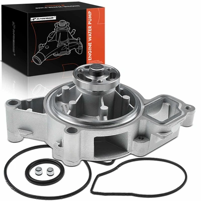 Engine Water Pump