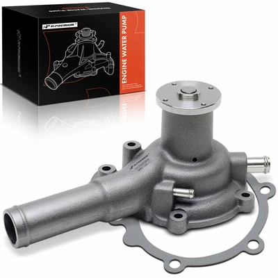 Engine Water Pump