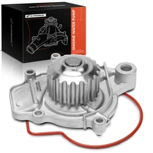 Engine Water Pump for 1988-1995 Honda Civic