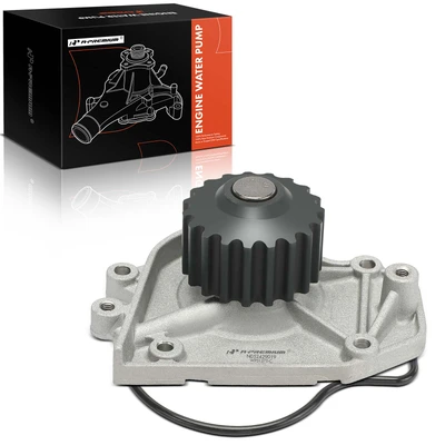 Engine Water Pump