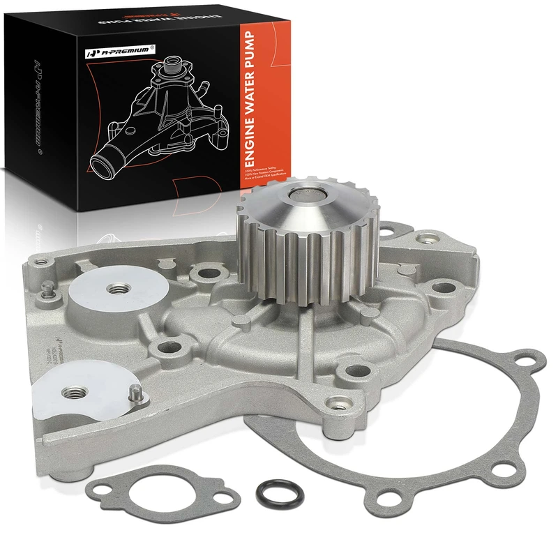 Engine Water Pump for 1993 Mazda B2200