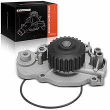 Engine Water Pump for 1993-2001 Honda Prelude