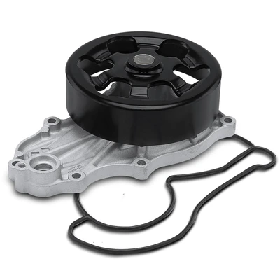 Engine Water Pump