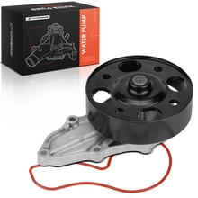 Engine Water Pump with Gasket for 2012-2015 Honda Crosstour