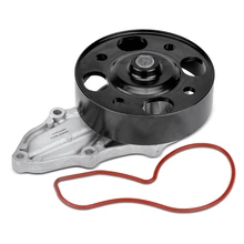 Engine Water Pump with Gasket for 2012-2015 Honda Crosstour