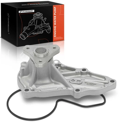 Engine Water Pump